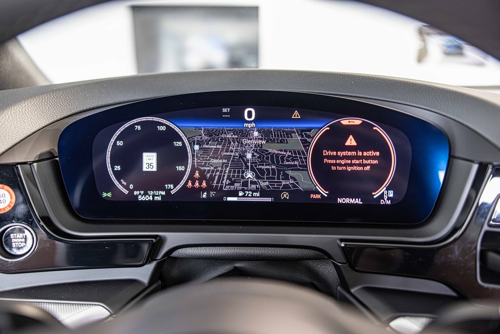 2025 PORSCHE CAYENNE - Image 24