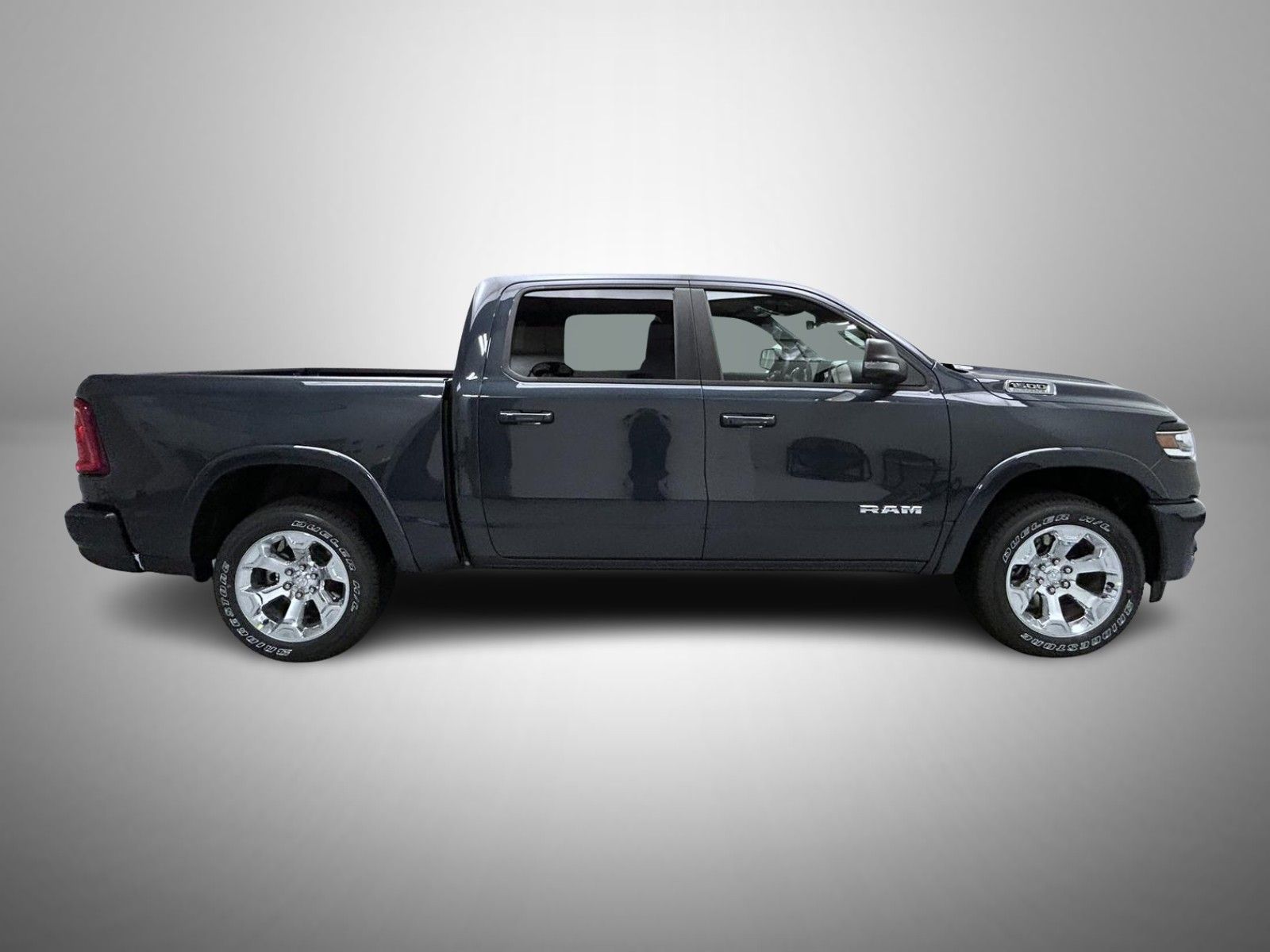 2026 Ram 1500 Big Horn Lone Star photo 4