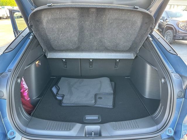 2025 Buick Envista Preferred photo 32