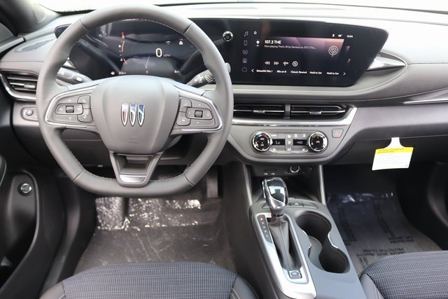 2025 Buick Envista Preferred photo 13