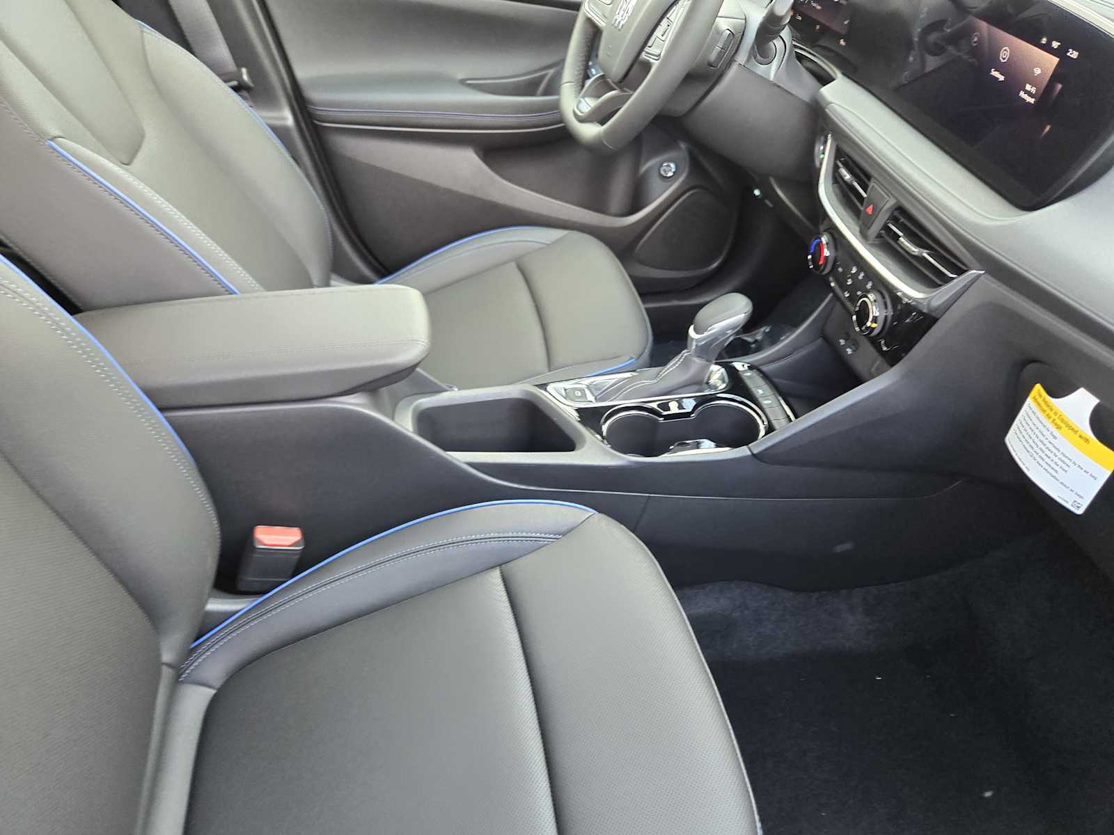 2026 Buick Encore Sport Touring photo 9