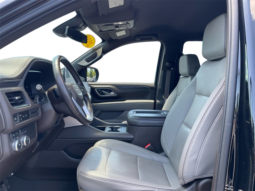 2023 Gmc Yukon XL SLT photo 24