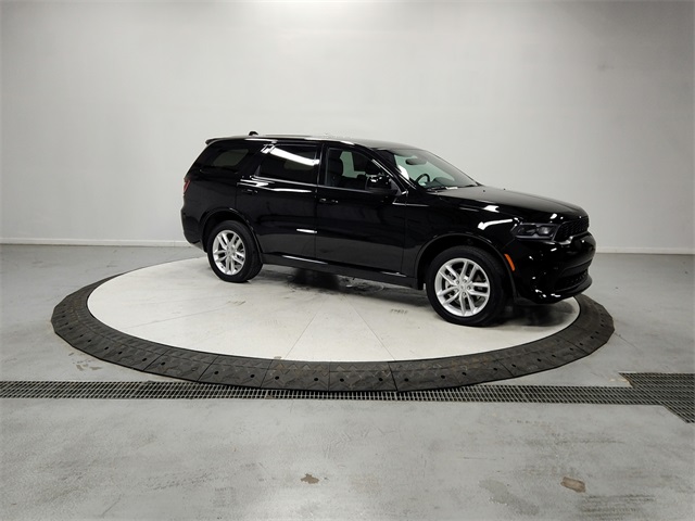 2025 Dodge Durango GT's photo