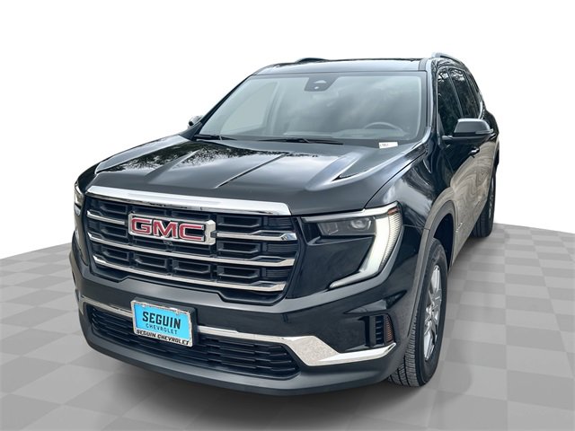2025 GMC Acadia Elevation's photo
