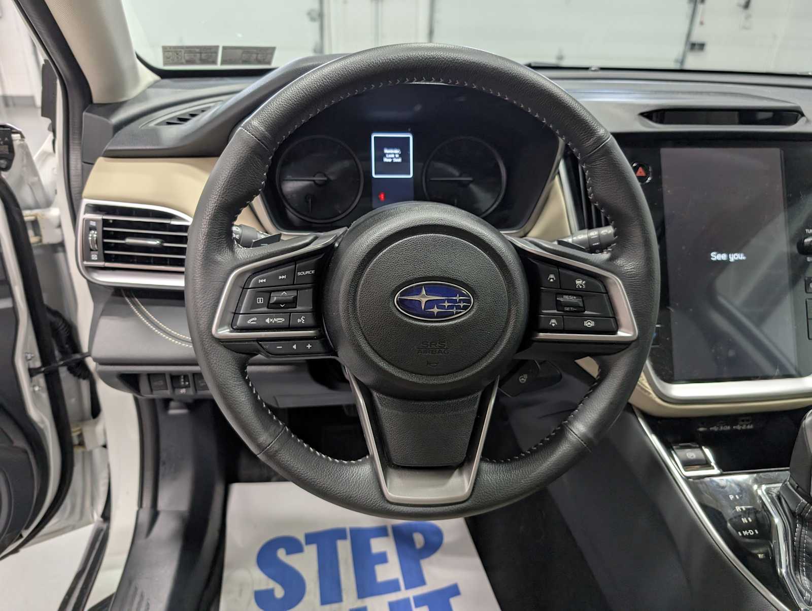 2025 Subaru Outback Limited XT photo 28