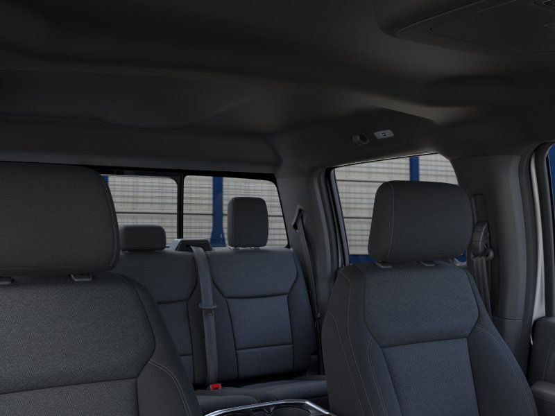 2025 Ford F-150 XLT photo 22