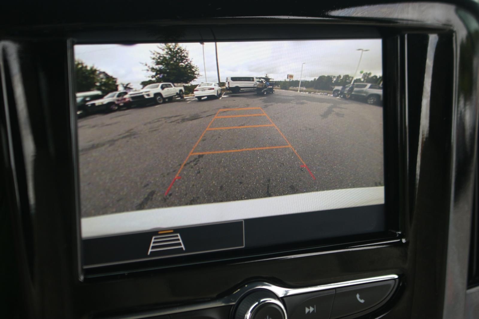 2023 Chevrolet Traverse LS photo 20