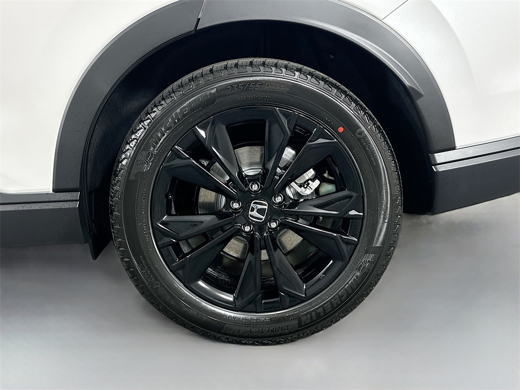 2026 Honda CR-V Sport Touring Hybrid photo 26