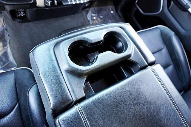 Used 2019 Gray Ram Laramie image 32