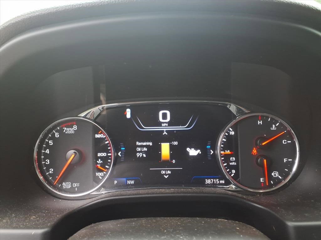 2021 Gmc Acadia Denali photo 15