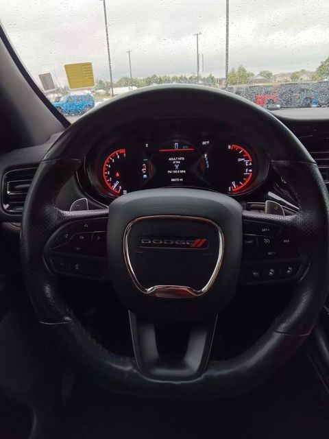 2023 Dodge Durango GT Plus photo 14