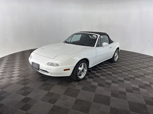 1990 Mazda MX-5 Miata Miata Base photo 3