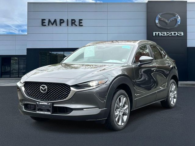 2026 Mazda CX-30 Preferred's photo
