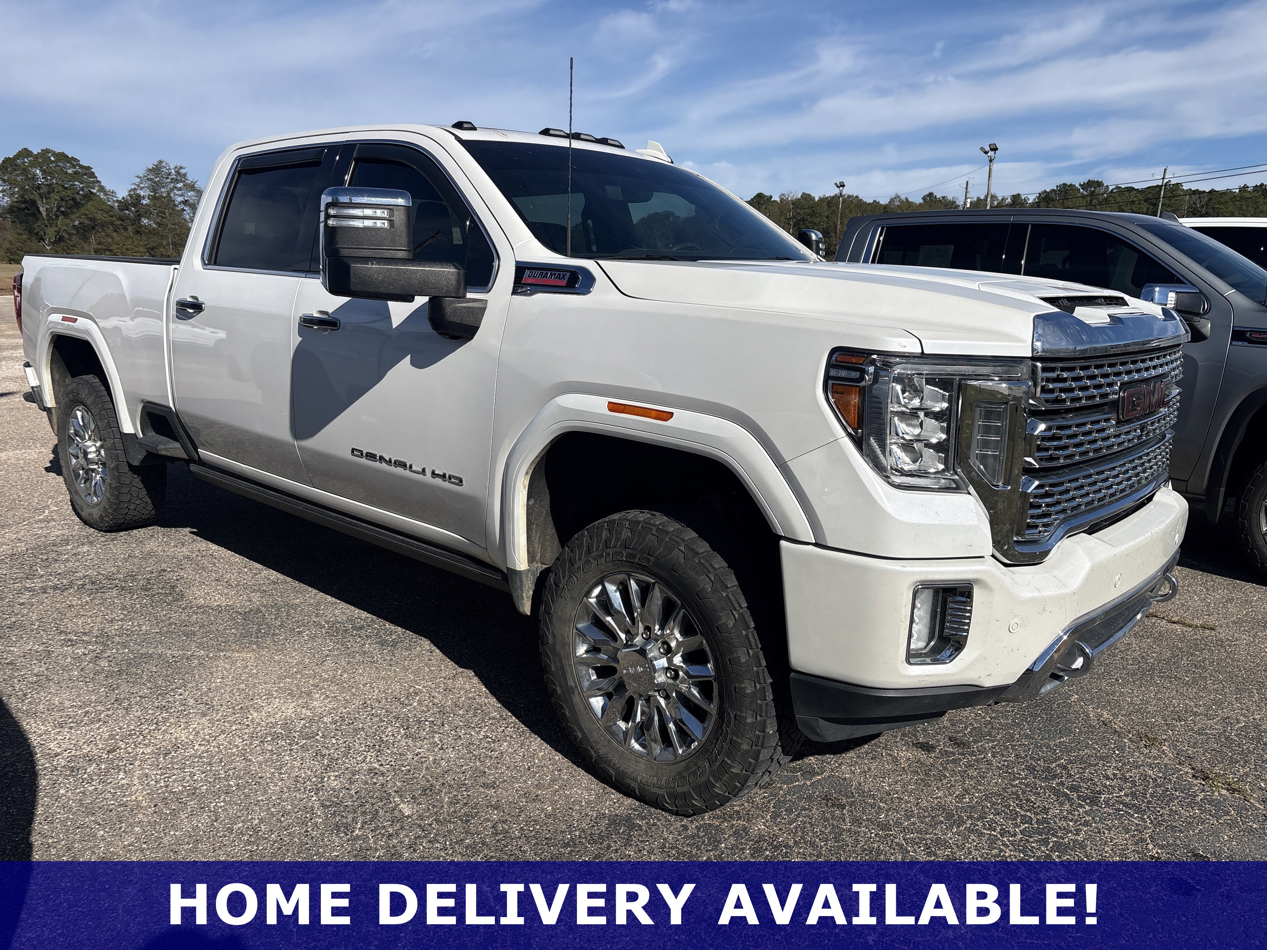 2022 GMC Sierra 2500 Denali HD Denali's photo