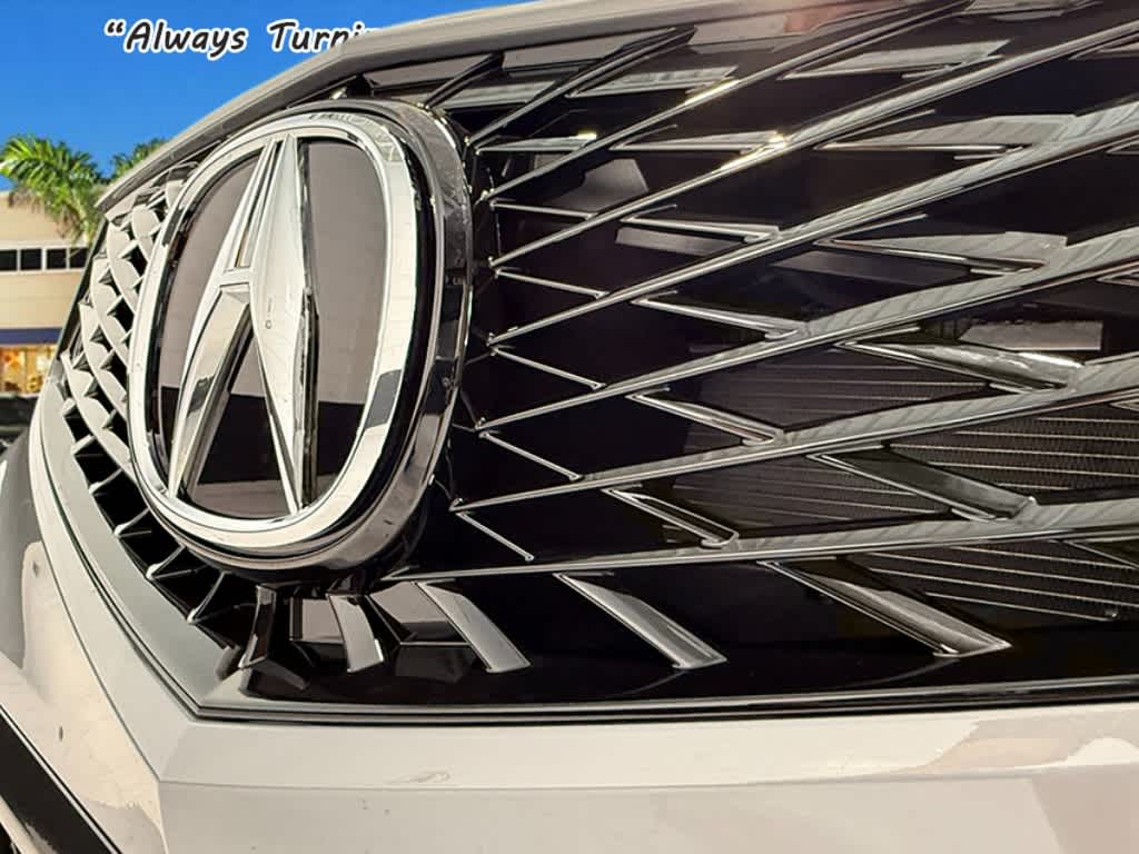 2026 Acura Integra A-Spec Technology photo 11