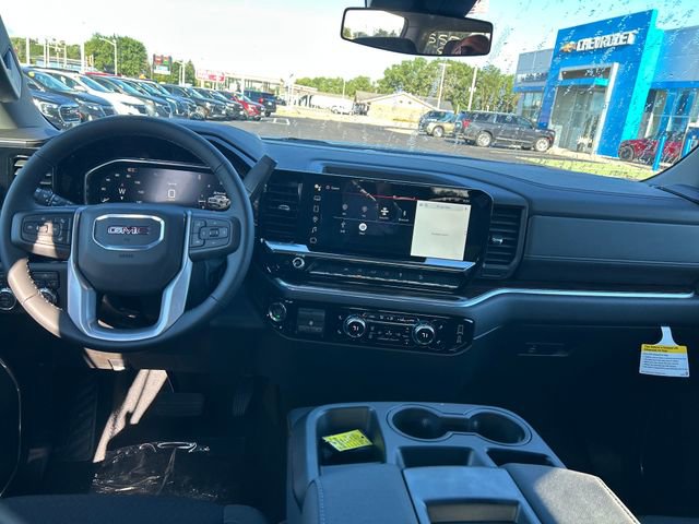 2026 Gmc Sierra 1500 SLE photo 12