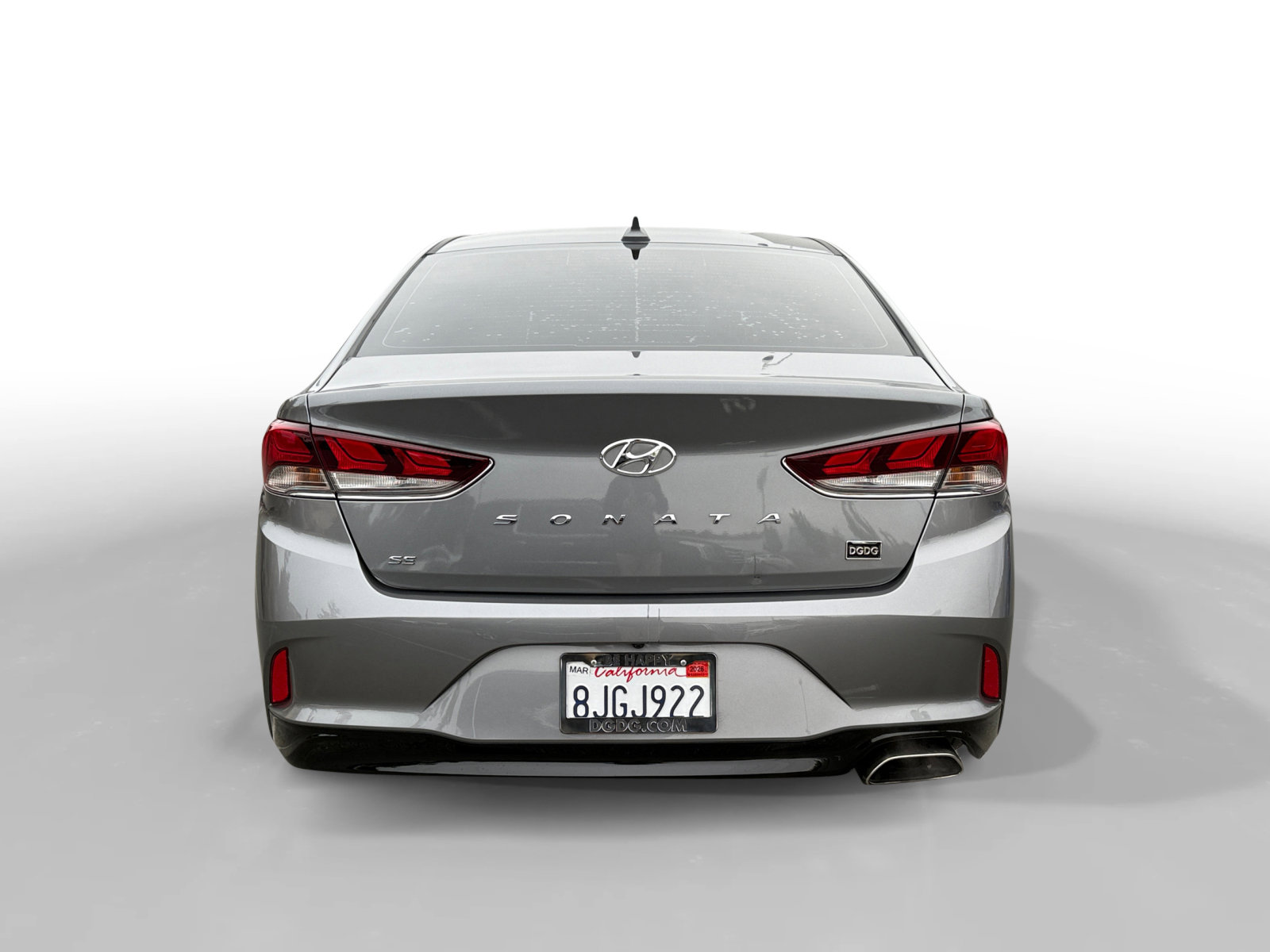 2019 Hyundai Sonata SE photo 4