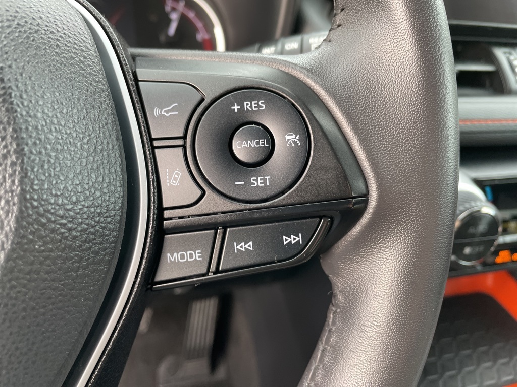 2023 Toyota RAV4 Adventure photo 9