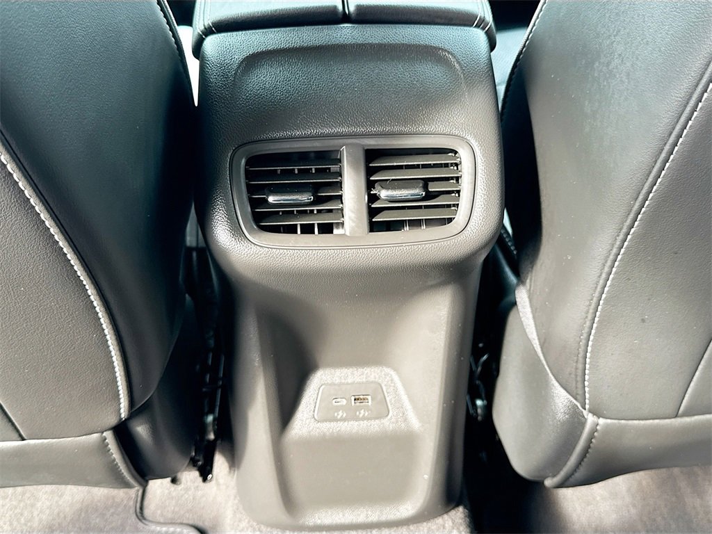 2025 Buick Envision Sport Touring photo 22