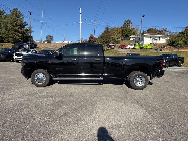 2026 Ram 3500 Big Horn photo 4