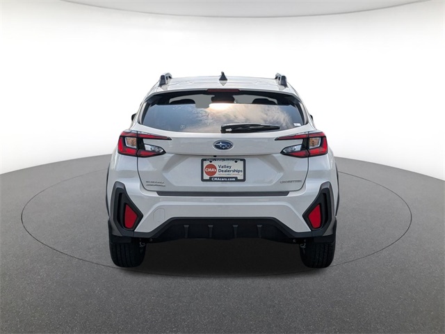 2025 Subaru Crosstrek Premium photo 6