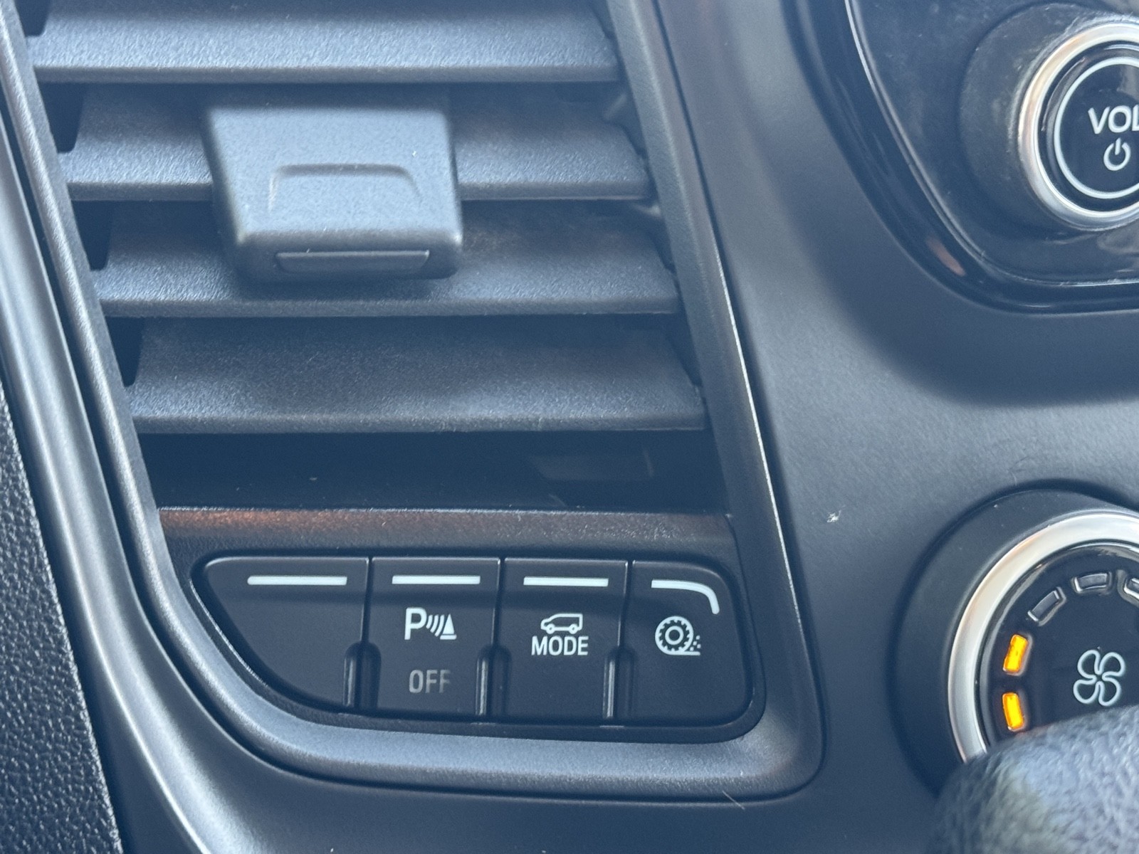 2020 Ford Transit photo 15