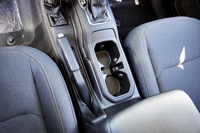 New 2025 Granite Crystal Metallic Clear-Coat Exterior Paint Jeep Willys image 41