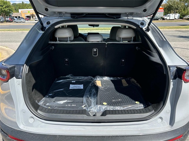 2025 Mazda CX-30 2.5 S Preferred photo 18
