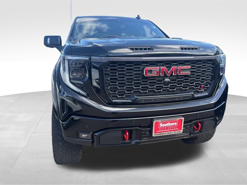 2024 Gmc Sierra 1500 AT4 photo 9