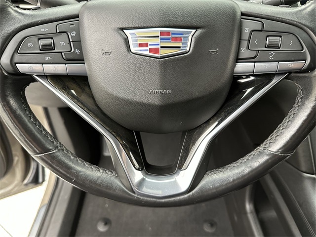 2022 Cadillac XT6 Premium Luxury photo 6