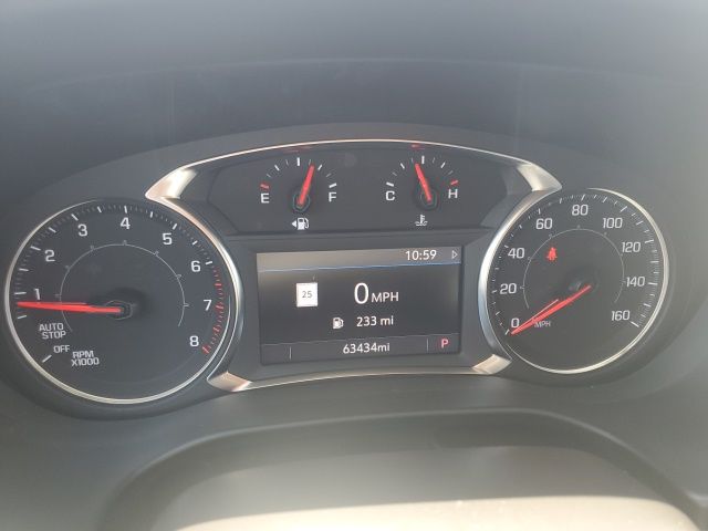 2023 Gmc Acadia SLT photo 14