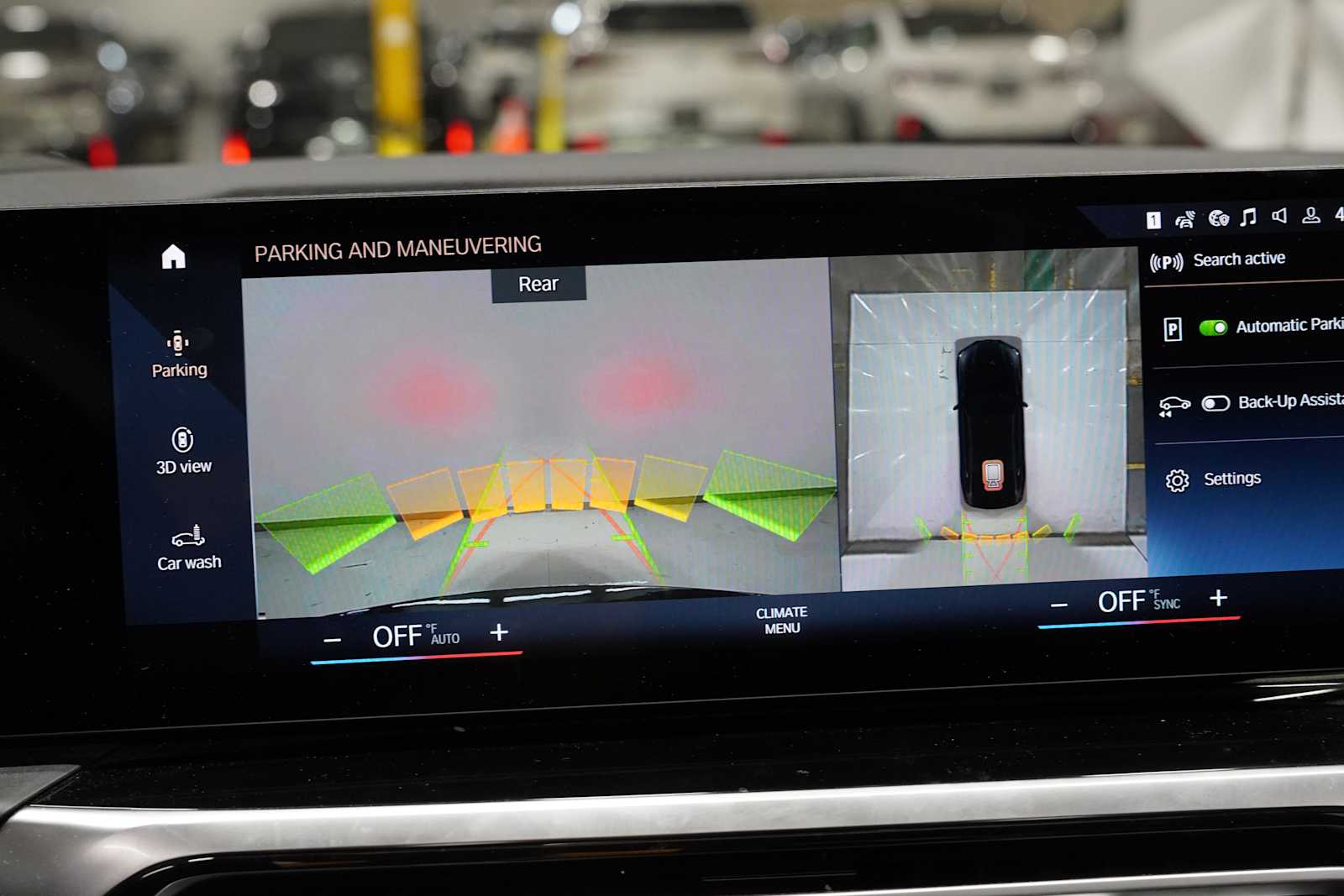 2023 Bmw i4 eDrive40 photo 18