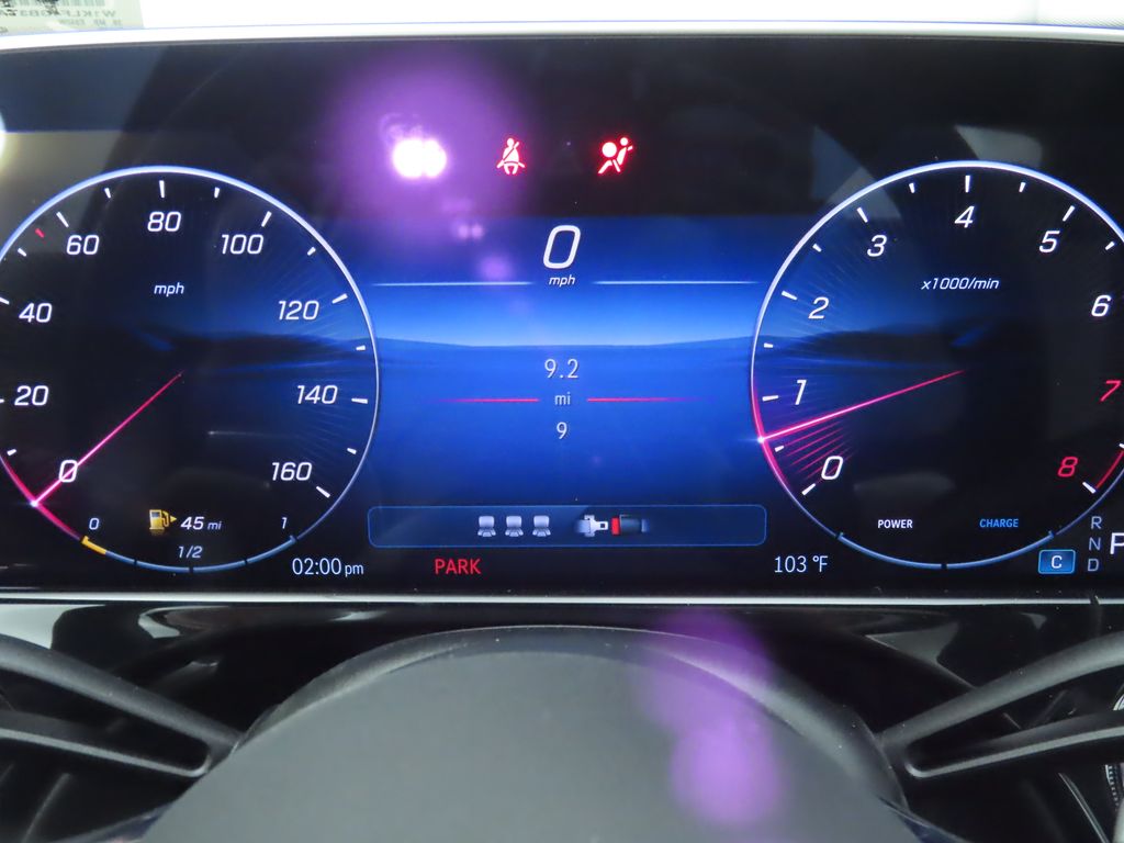 2026 Mercedes Benz E 350 photo 31