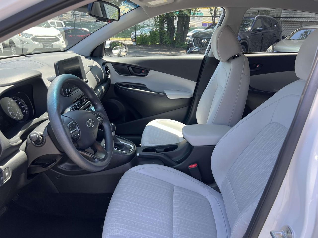 2023 Hyundai Kona SEL photo 12