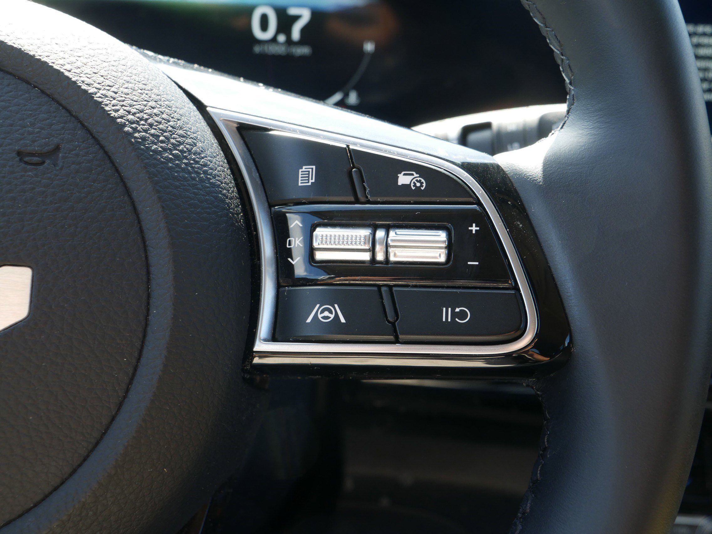 2024 Kia Seltos S X-Line photo 28