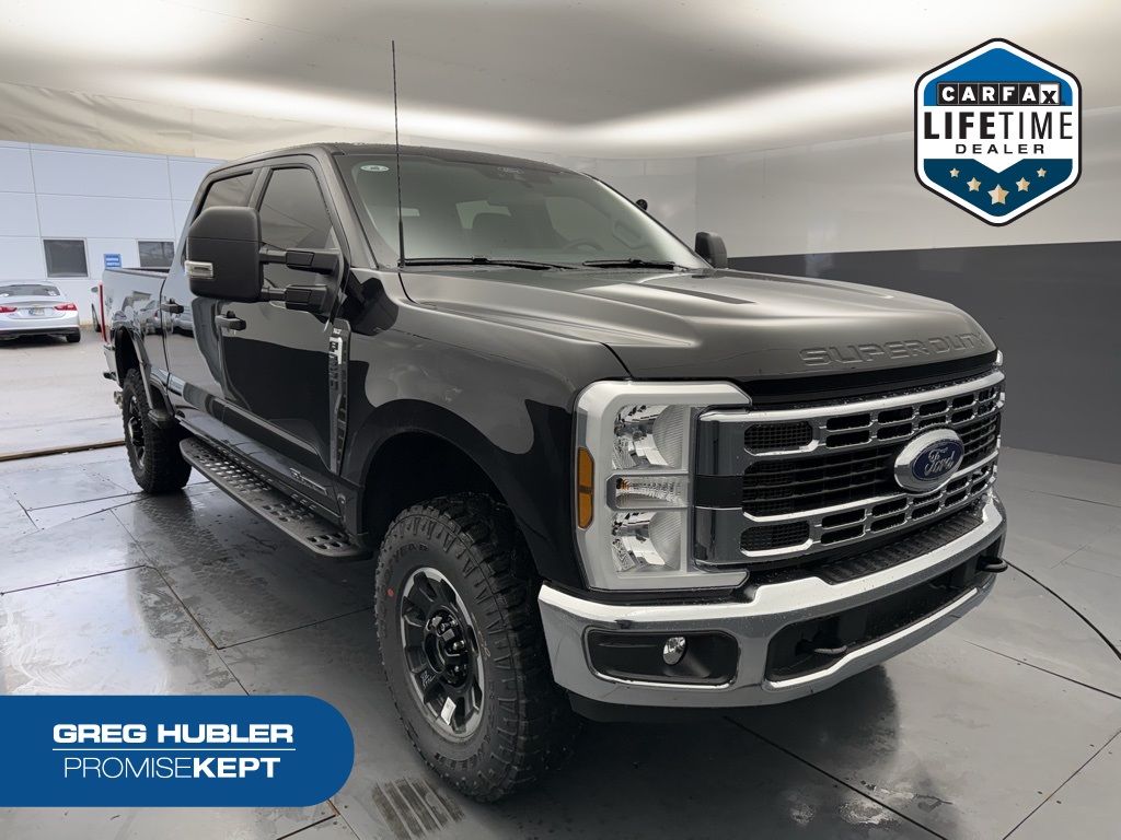 2026 Ford F-350 Base's photo