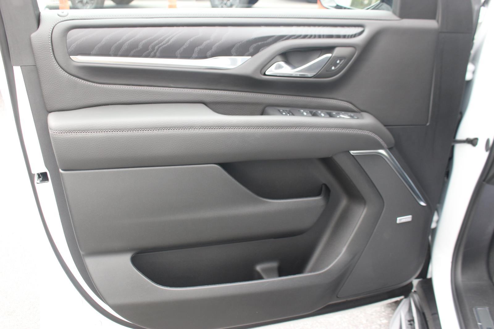 2024 Gmc Yukon XL Denali photo 12