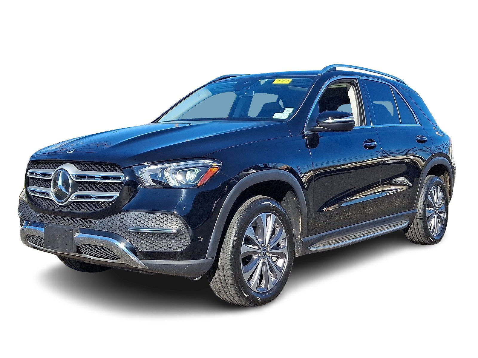 2023 Mercedes-Benz GLE GLE350's photo