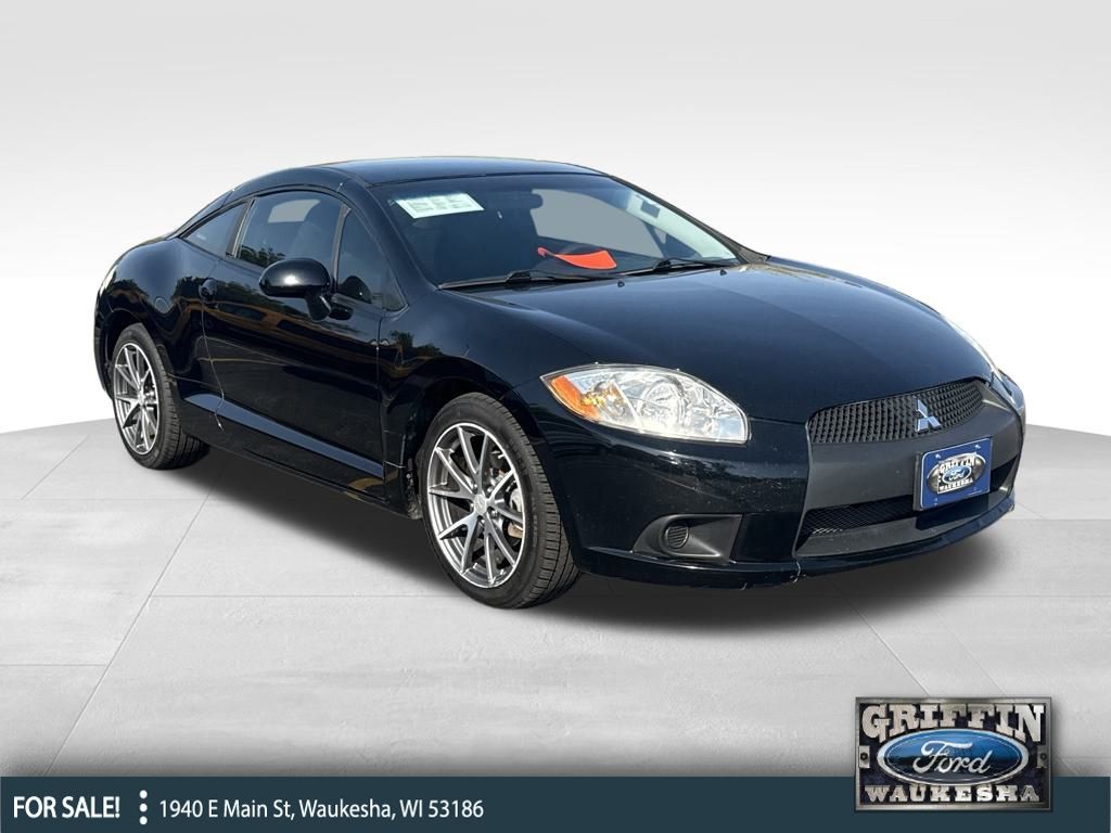 2012 Mitsubishi Eclipse