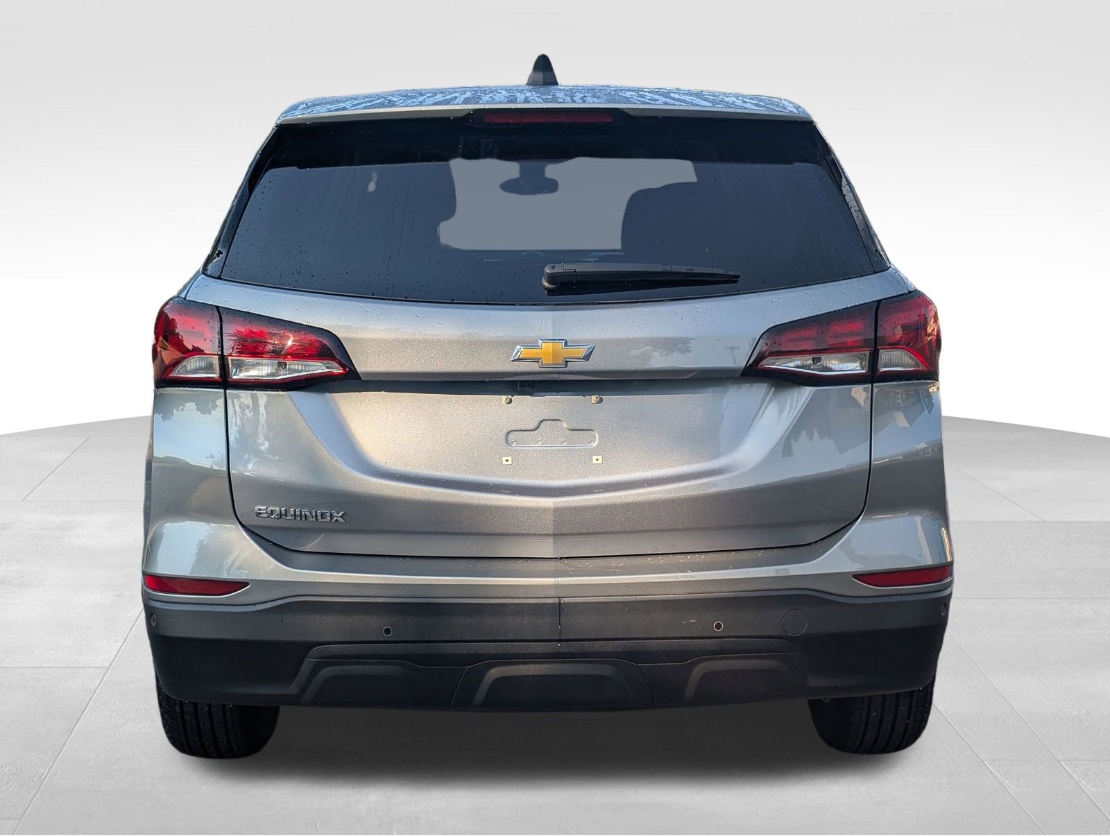 2024 Chevrolet Equinox LS photo 4