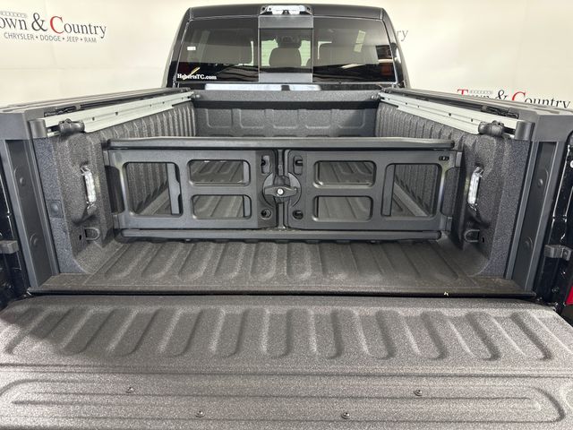 2026 Ram 2500 Limited photo 12