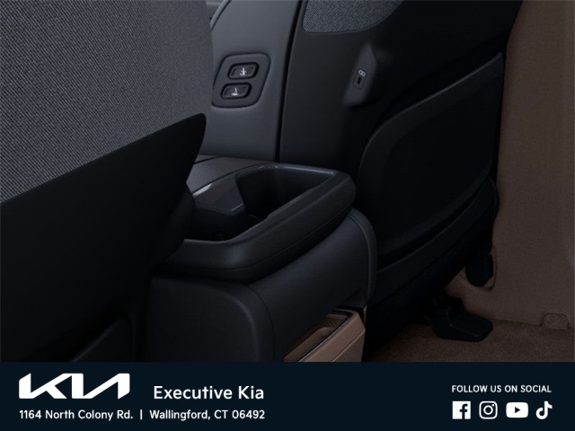 2026 Kia EV9 GT-Line photo 21