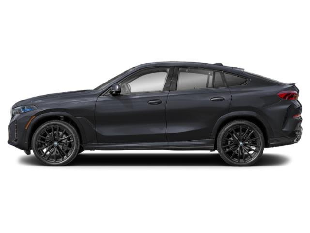 2026 Bmw X6 xDrive40i photo 2