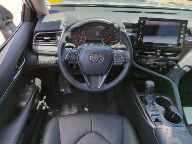 2024 Toyota Camry XSE photo 14