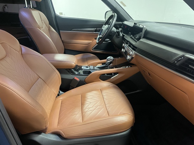 2024 Kia Telluride EX X-Line photo 9