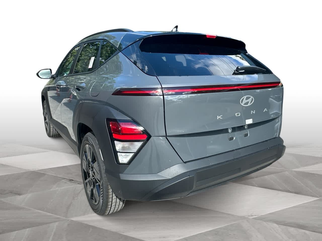 2026 Hyundai Kona SEL photo 6