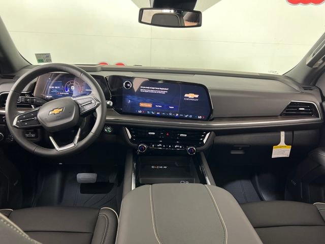 2026 Chevrolet Tahoe Premier photo 11