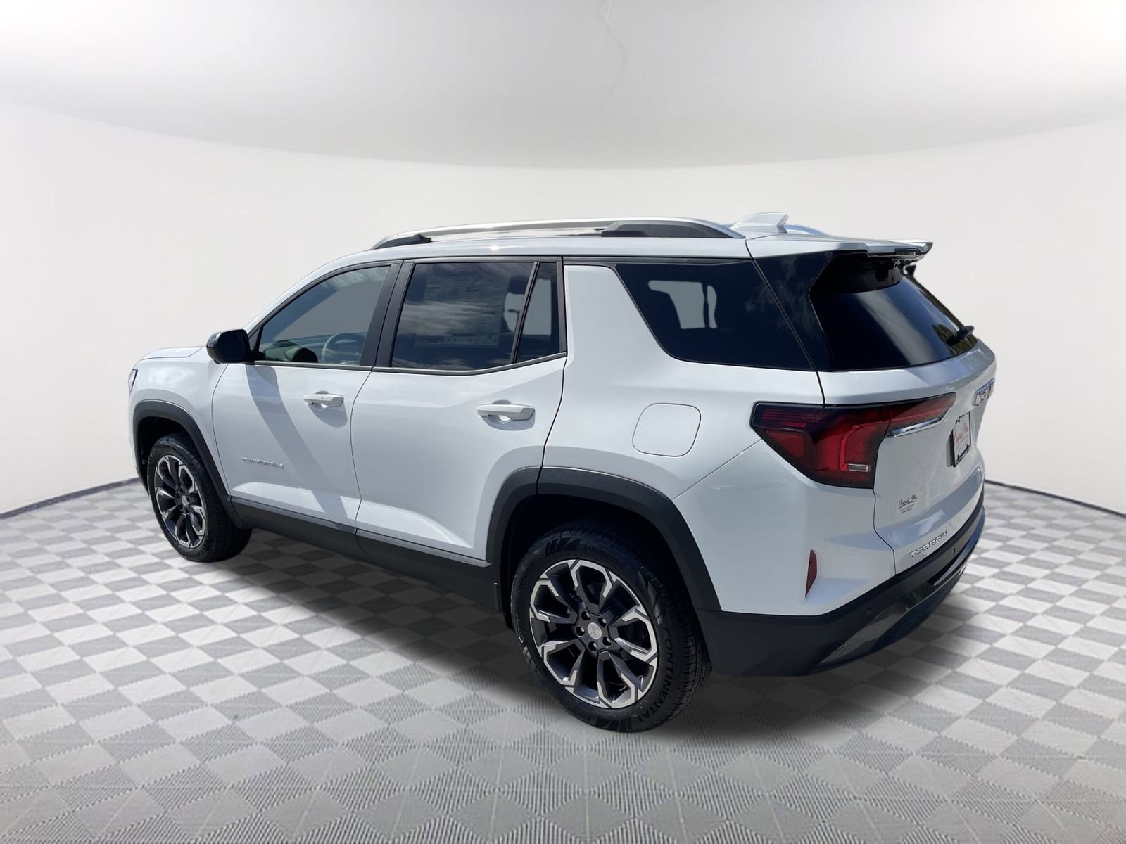 2026 Gmc Terrain Elevation photo 2