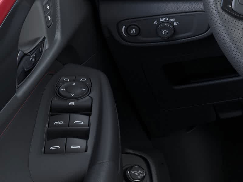 2026 Chevrolet Trailblazer RS photo 22