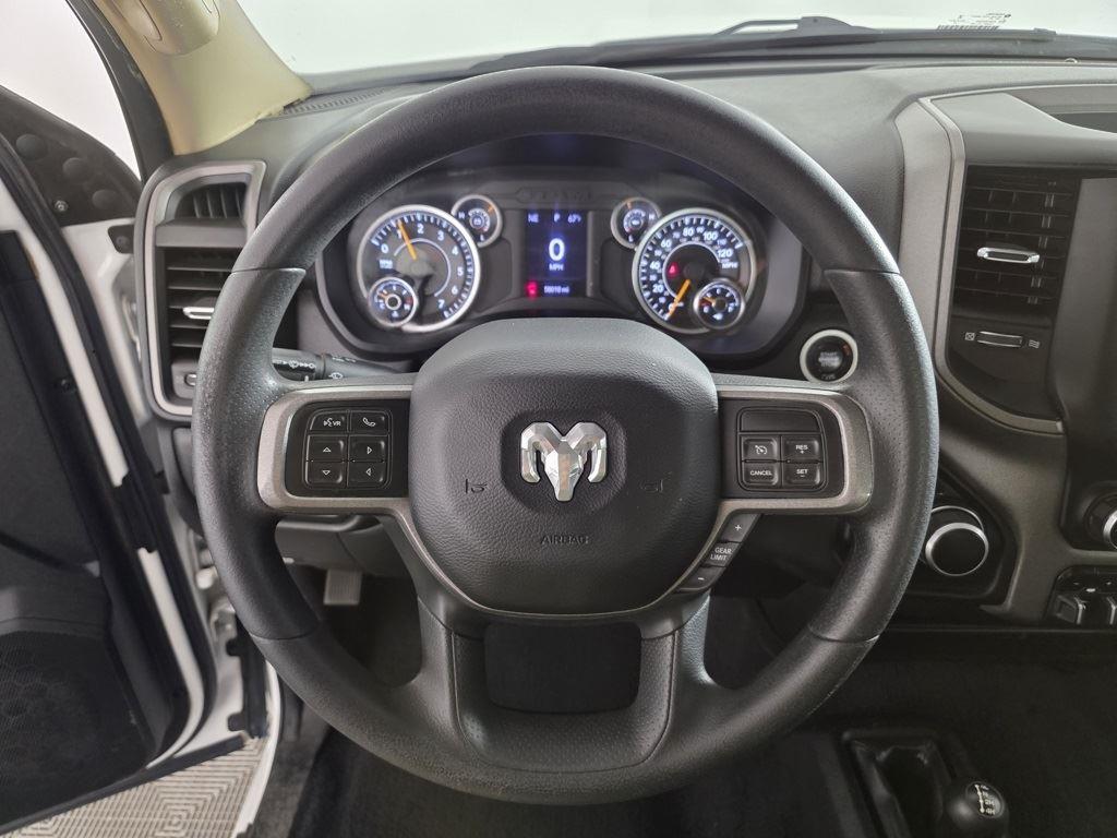 2020 Ram 2500 Tradesman photo 25